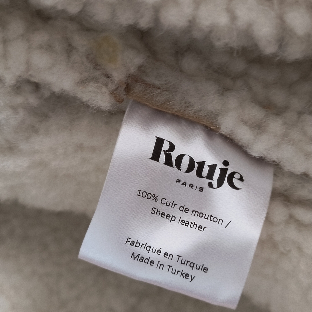 Rouje Gilberta Jacket - Picture 7 of 11